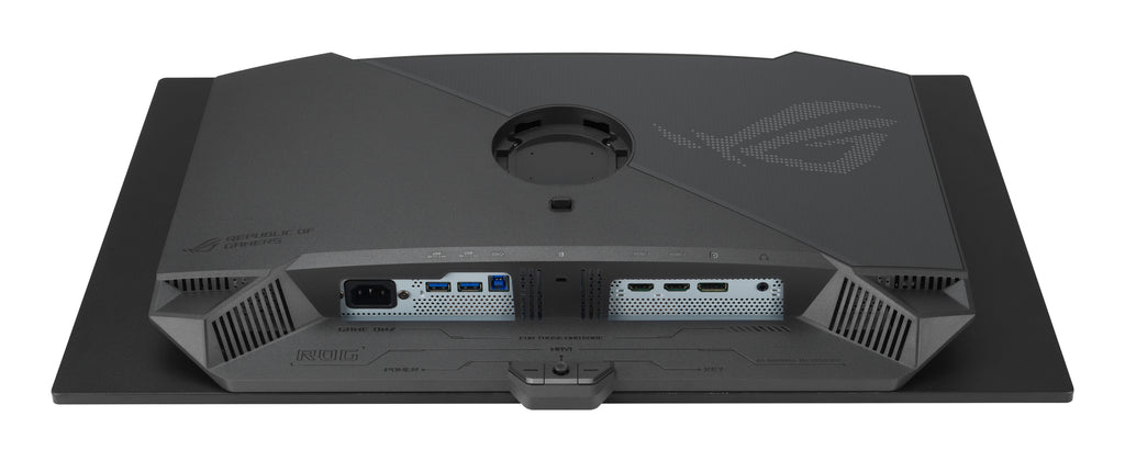 ASUS ROG Strix OLED XG27AQDPG Écran PC 26.5" Wide Quad HD QD-OLED Noir