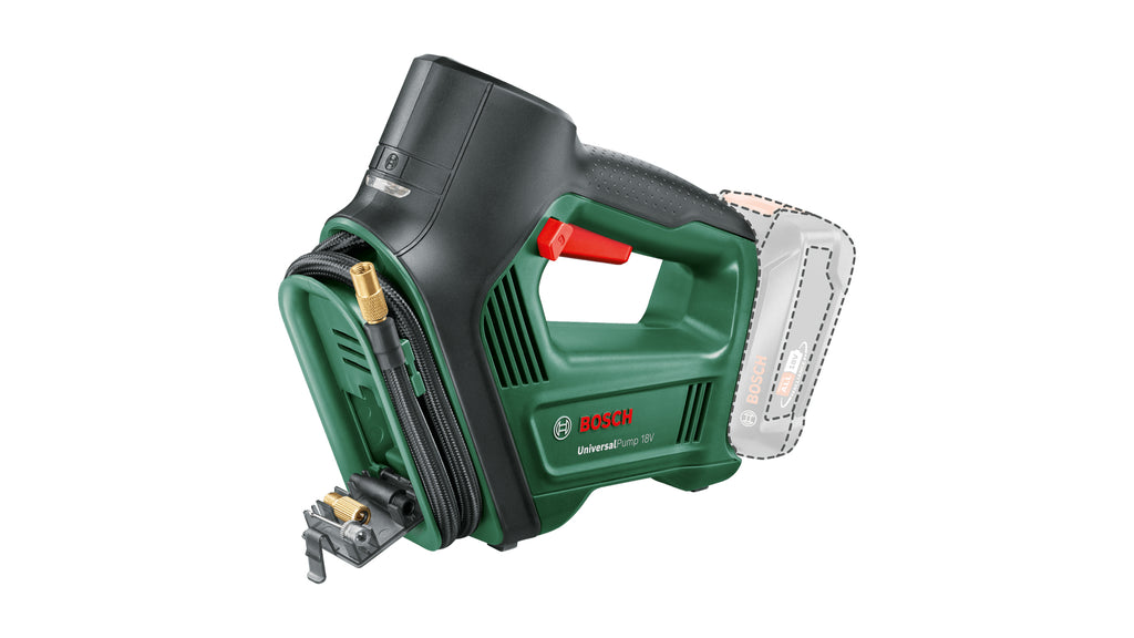 Bosch Bosch Universal Pump pompe à air électrique 10,3 bar 30 l/min