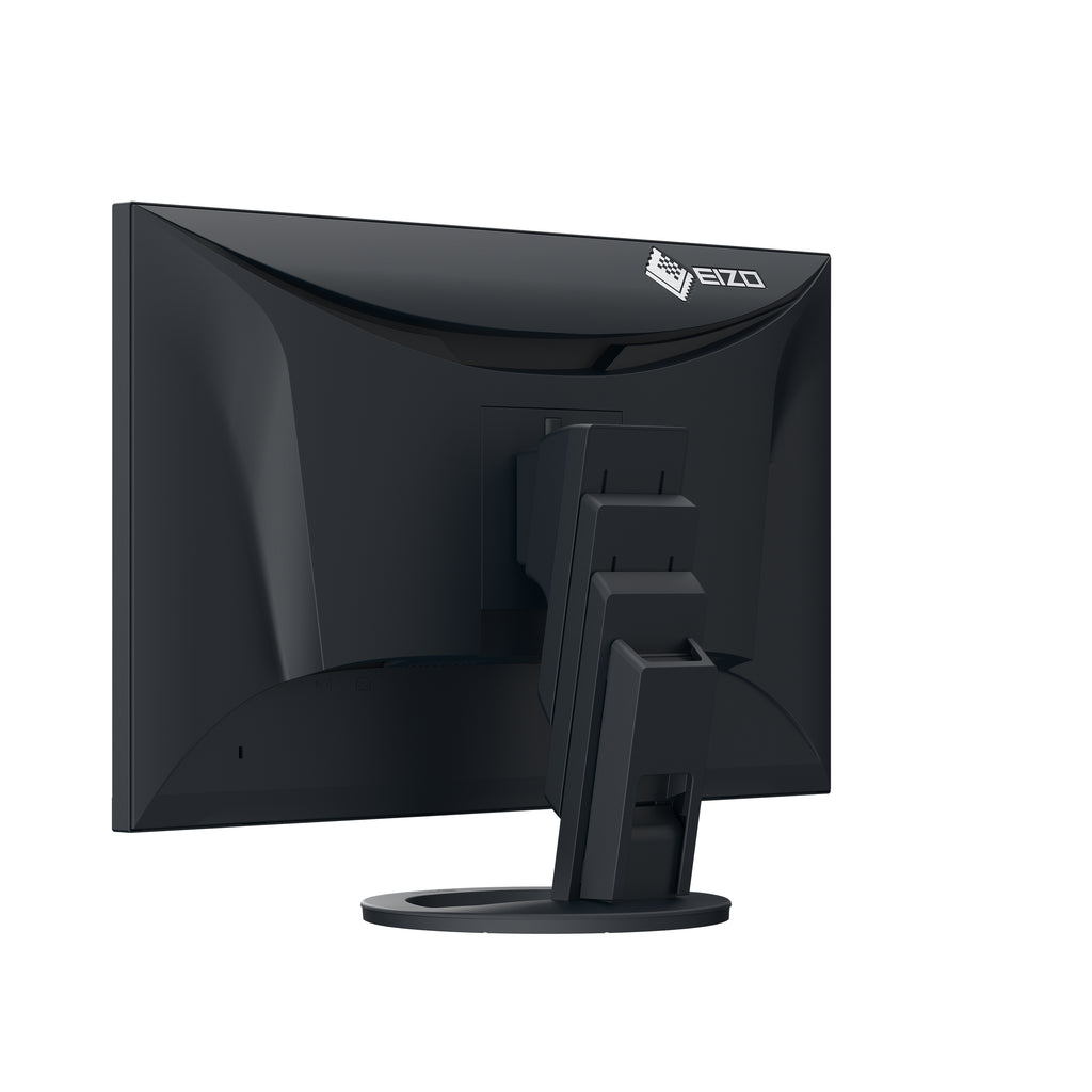 EIZO FlexScan EV2720S-BK Écran PC 27" Quad HD LCD 2560 x 1440 pixels Noir