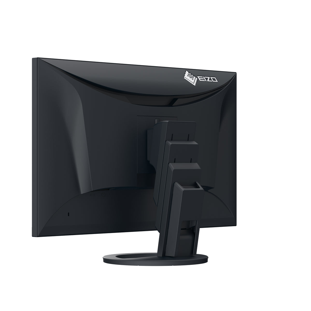 EIZO FlexScan EV2720S-BK Écran PC 27" Quad HD LCD 2560 x 1440 pixels Noir