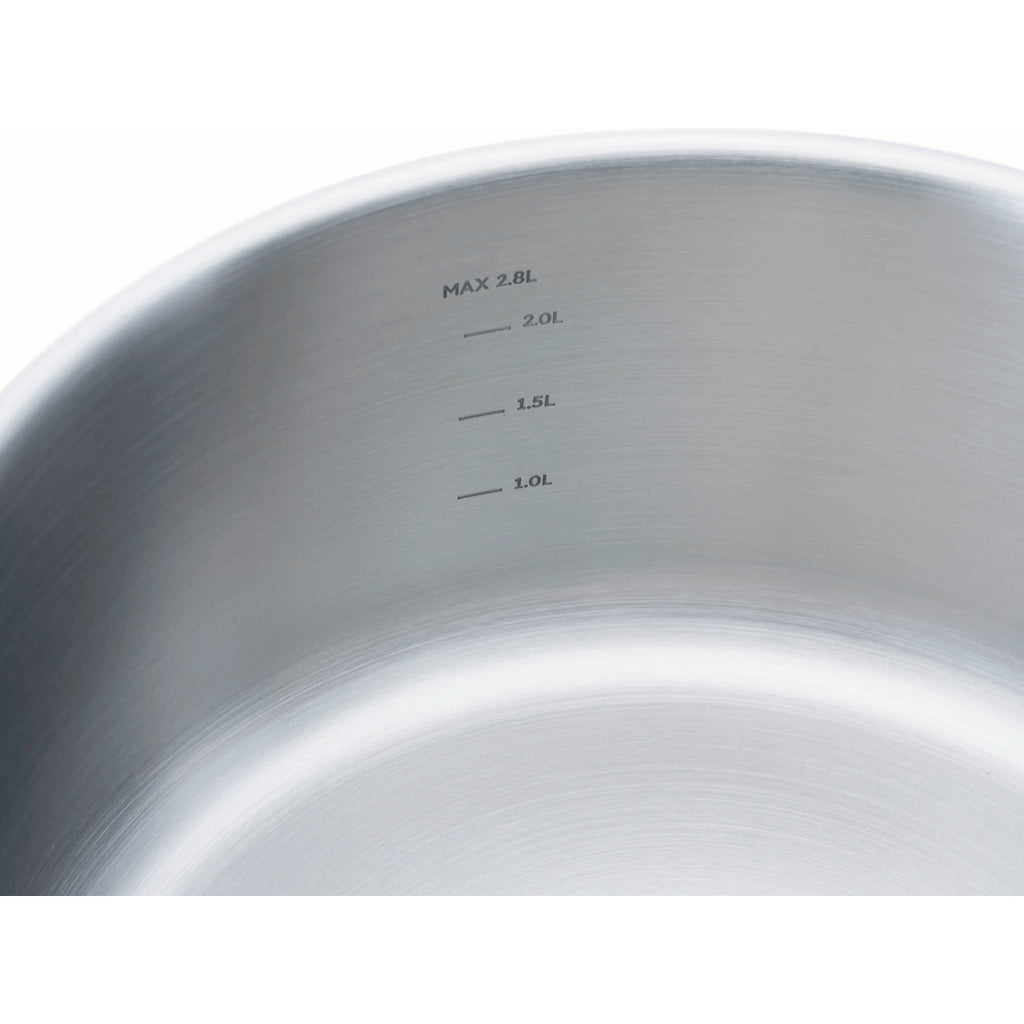 Electrolux E9HOPS pan/pot set 3 pièce(s) - vue 4