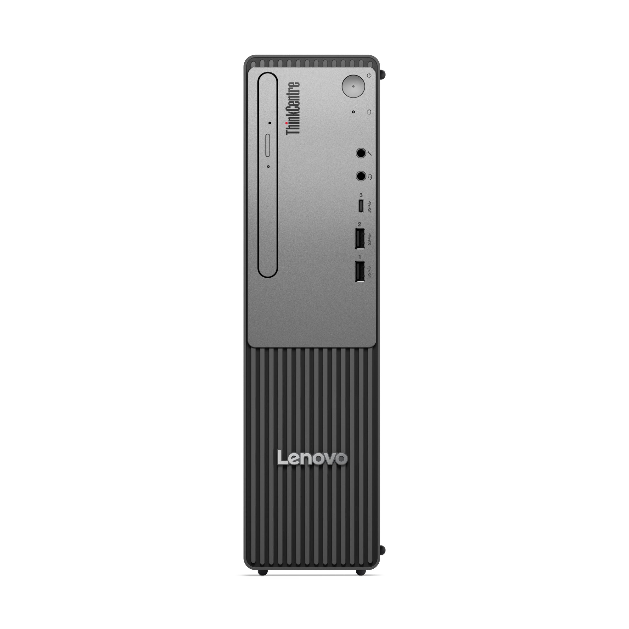 Lenovo ThinkCentre neo 30s Gen 5 Intel® Core™ i7 i7-13620H 16 Go DDR5-SDRAM 512 Go SSD Windows 11 Pro SFF PC Noir, Gris