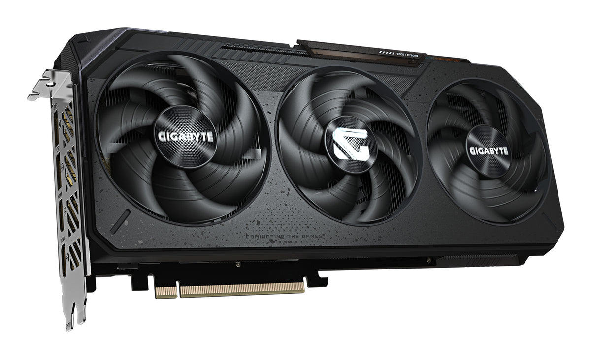 GIGABYTE Radeon RX 9070 GRE GAMING OC 12G – Carte graphique, 12GB GDDR6, 192bit, PCI-E 5.0, 2920 MHz Core Clock, 2 × Dis