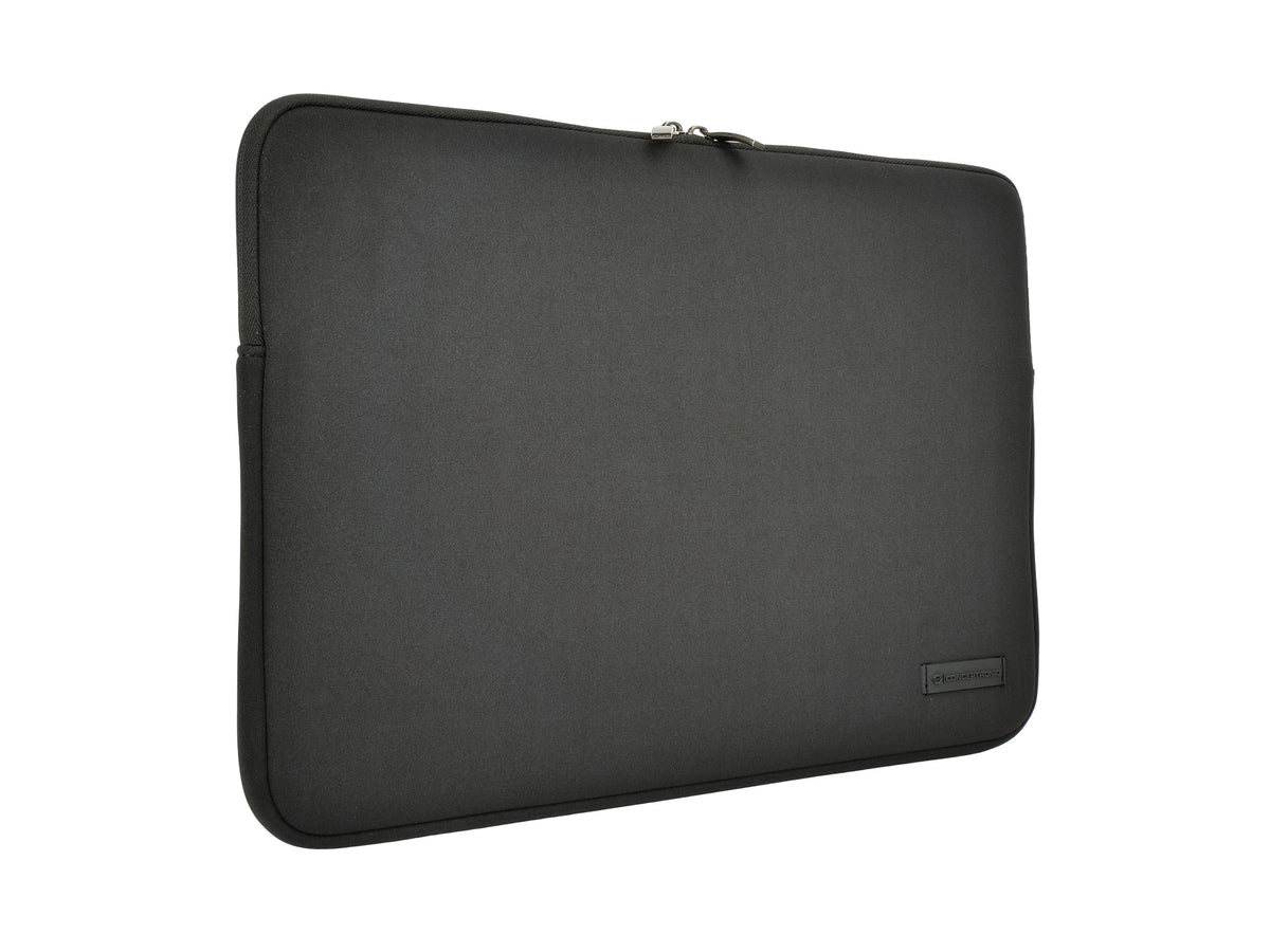 Conceptronic OBRIX03B sacoche d'ordinateurs portables 40,6 cm (16") Housse Noir