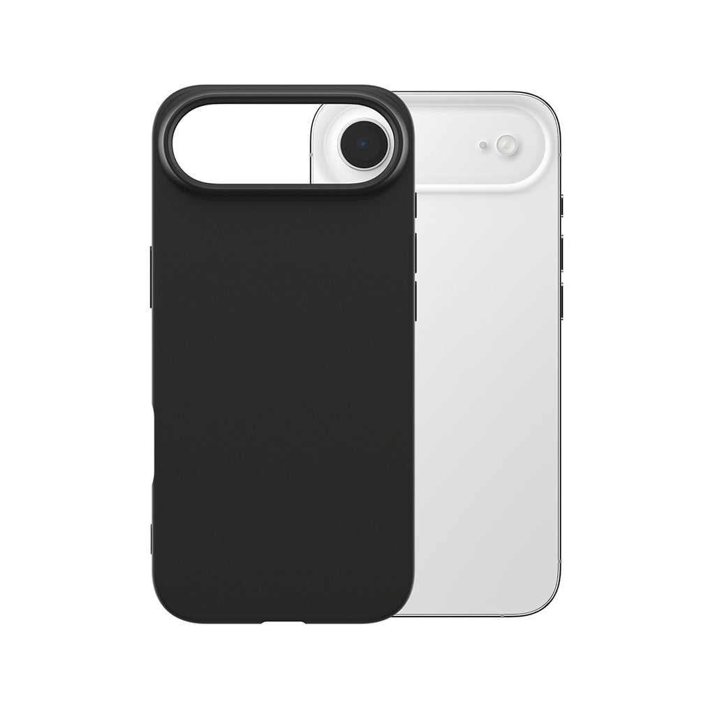 PanzerGlass SAFE. Coque de Protection TPU Noir pour iPhone Air