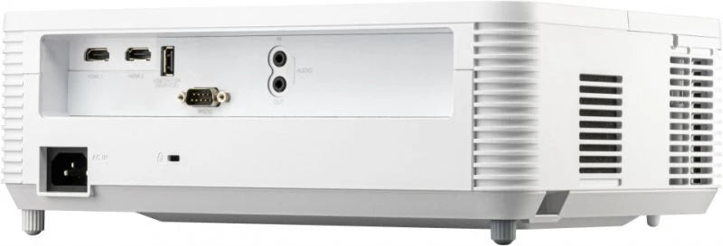 Viewsonic PX704HD vidéo-projecteur Projecteur à focale standard 4000 ANSI lumens DMD 1080p (1920x1080) Blanc