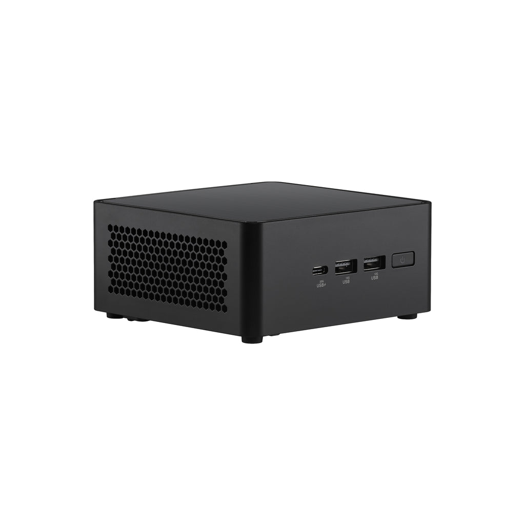 ASUS NUC 14 Pro NUC14RVHi3 Noir 100U