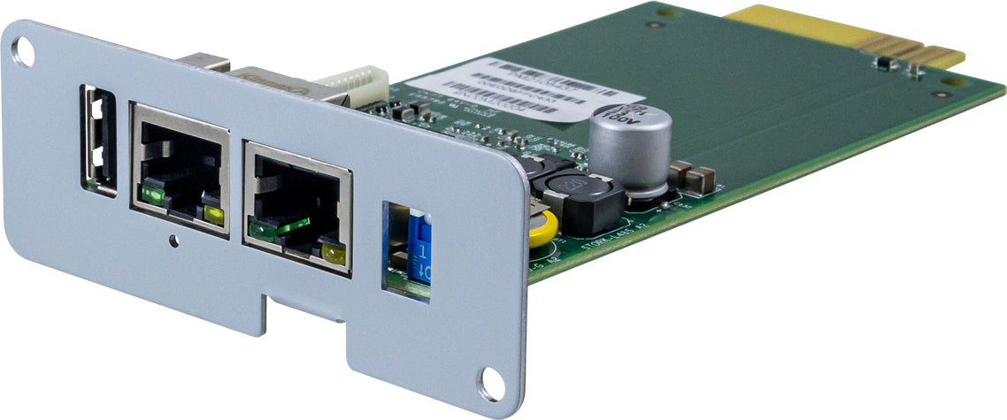 Legrand CS102 Interne Ethernet 1000 Mbit/s