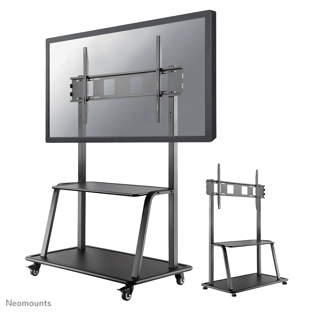 Neomounts NS-M4000BLACK Support au sol pour écran 60-105"