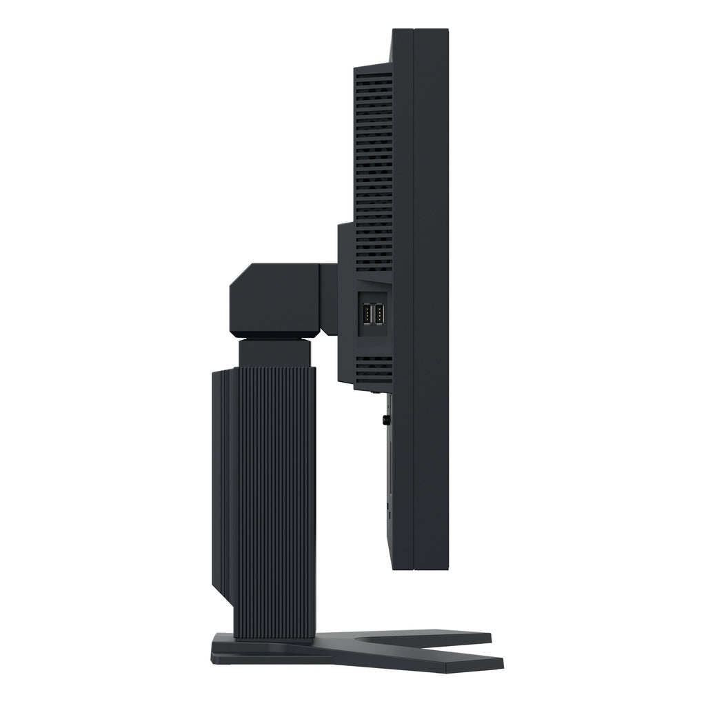 EIZO FlexScan S2134-BK Écran PC 54,1 cm (21.3") UXGA LCD Noir