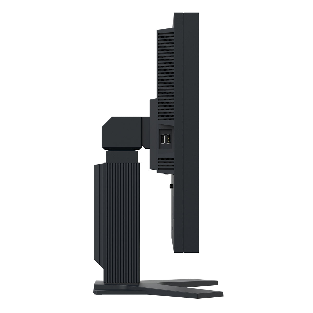 EIZO FlexScan S2134-BK Écran PC 54,1 cm (21.3") UXGA LCD Noir