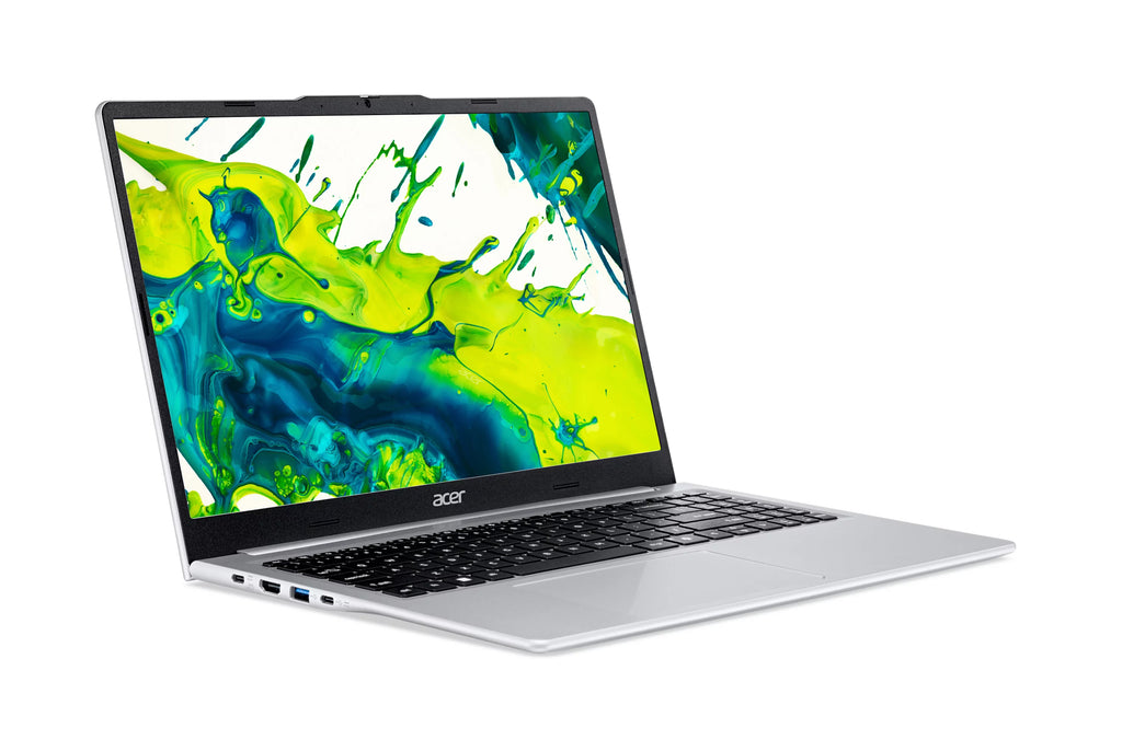 Acer Aspire Lite AL15-46P-R5ST 15.6 1920 x 1080 (Full HD) 5400U 8GB 512GB AMD Radeon Graphics Linux - vue 3