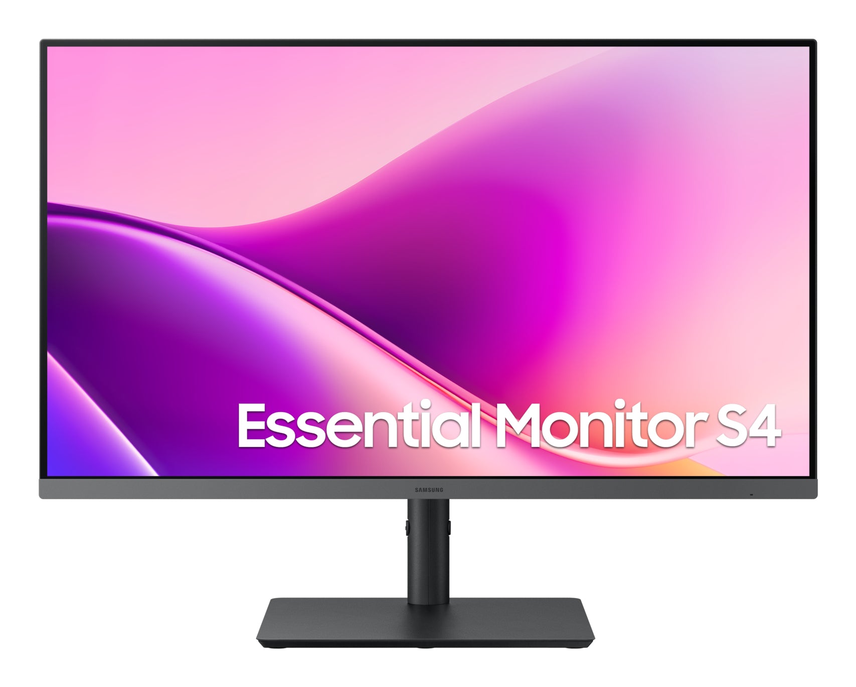 Samsung Samsung S27F434UAU écran plat de PC 68,6 cm (27") 1920 x 1080 pixels Full HD LCD Noir