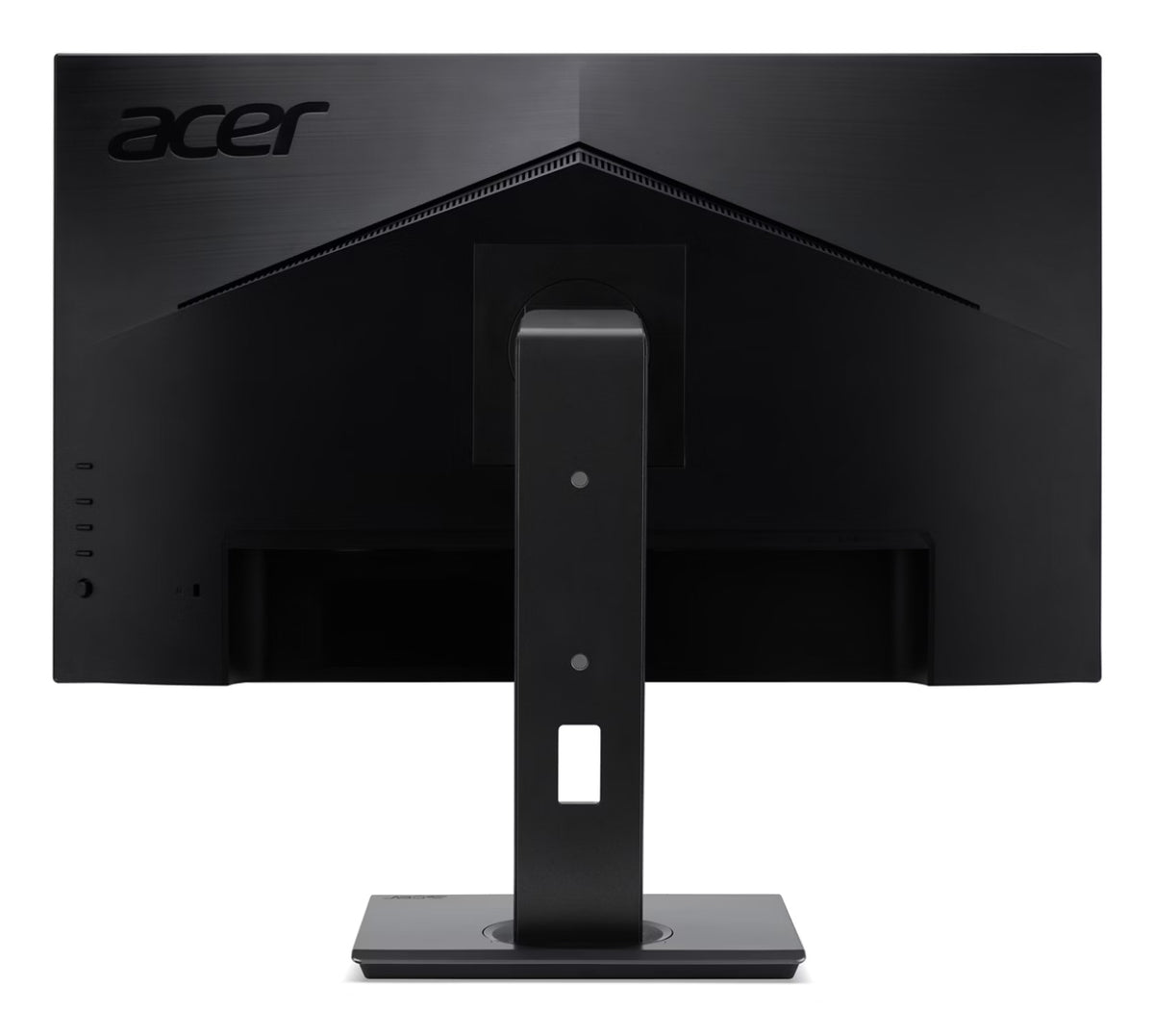 Acer Vero B7 B277U G Écran PC 27" Quad HD LCD 2560 x 1440 pixels Noir