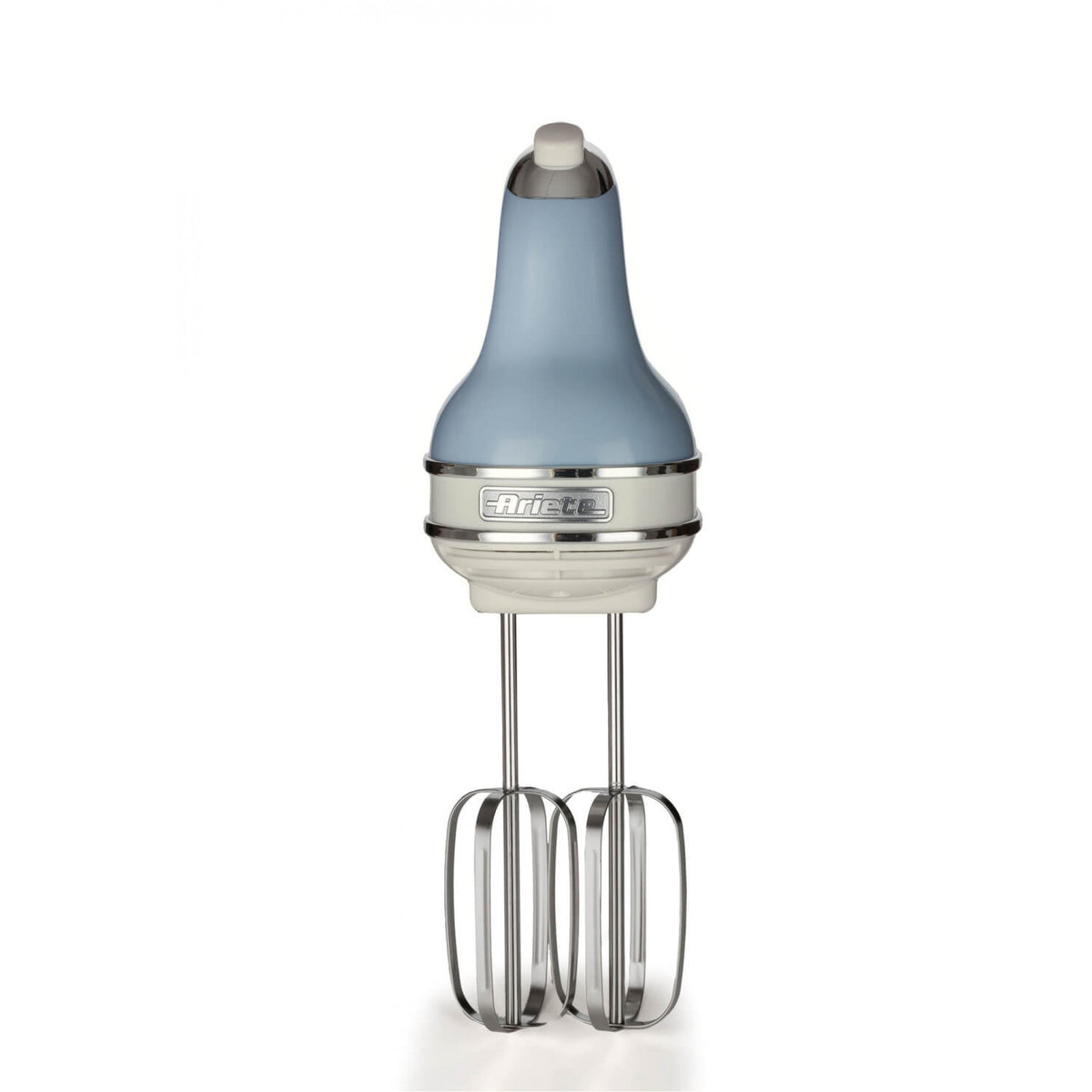 Handmixer Vintage Sky blue 1548BL (hellblau, 450 W