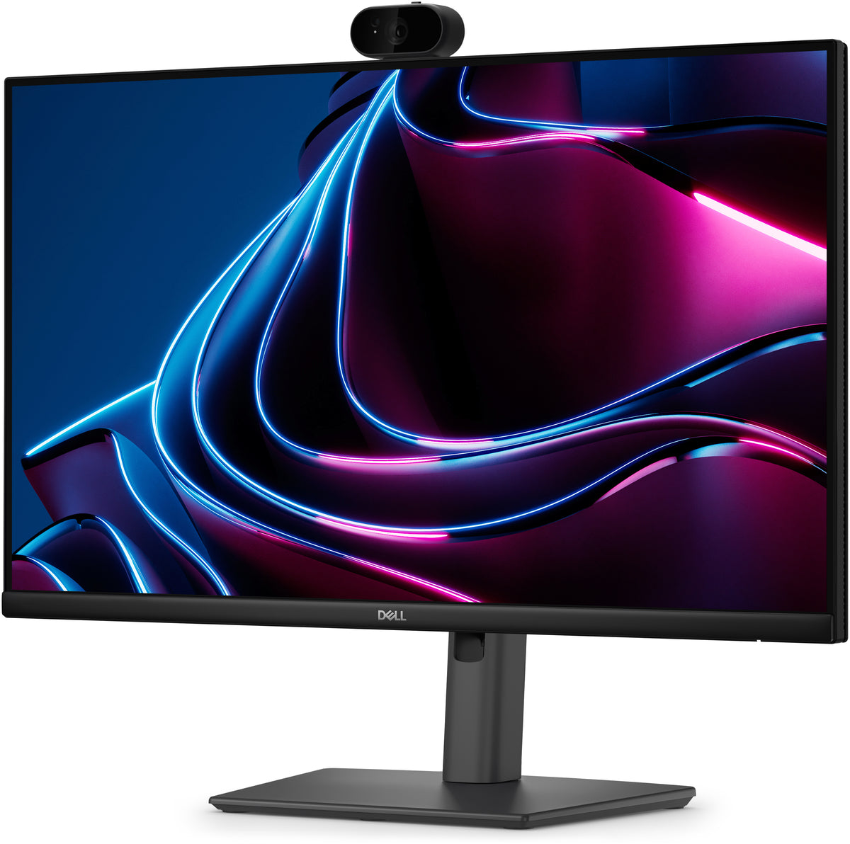 DELL Pro P P2426HEV Écran PC 60,5 cm (23.8") Full HD 1920 x 1080 LCD Noir
