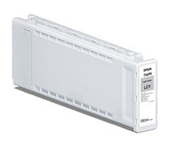Epson UltraChrome Pro10 cartouche d'encre 1 pièce(s) Original Gris clair