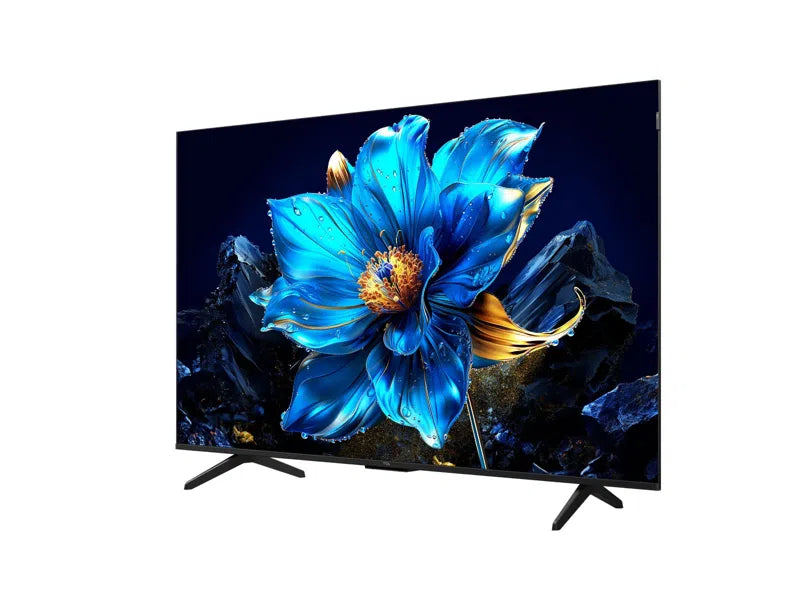 TCL T69C 55T69C TV 139,7 cm (55") 4K Ultra HD Smart TV Wifi Noir 350 cd/m²