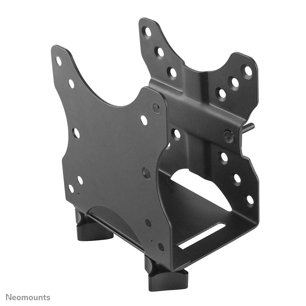 Neomounts NM-TC100BLACK Support Universel pour Mini PC, Capacité 5 kg