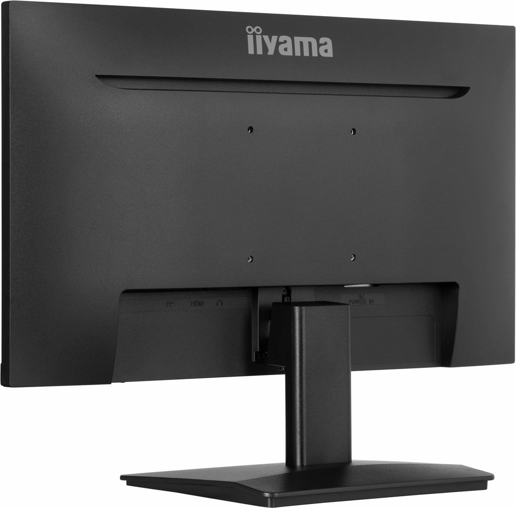 iiyama ProLite XU2293HS-B6 écran plat de PC 54,6 cm (21.5") 1920 x 1080 pixels Full HD LED Noir
