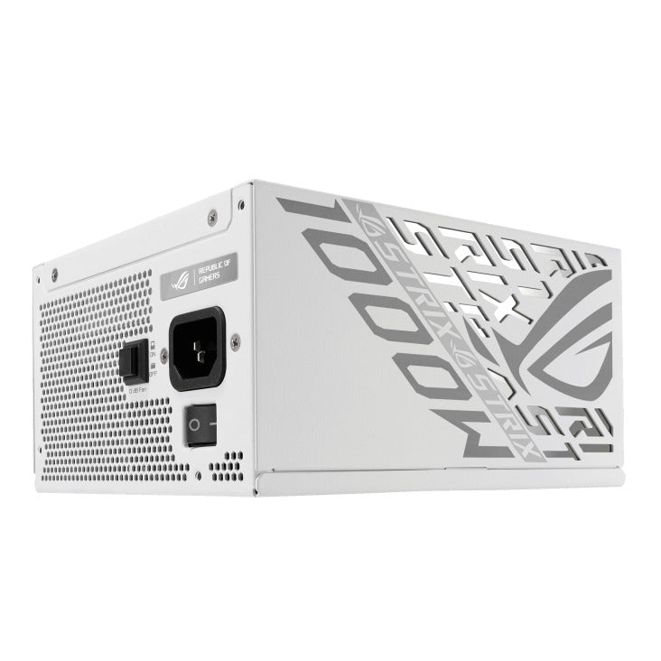 ASUS Netzteil ROG-STRIX-1000P-GAMING-WHT-E 1000W 80+ Platin