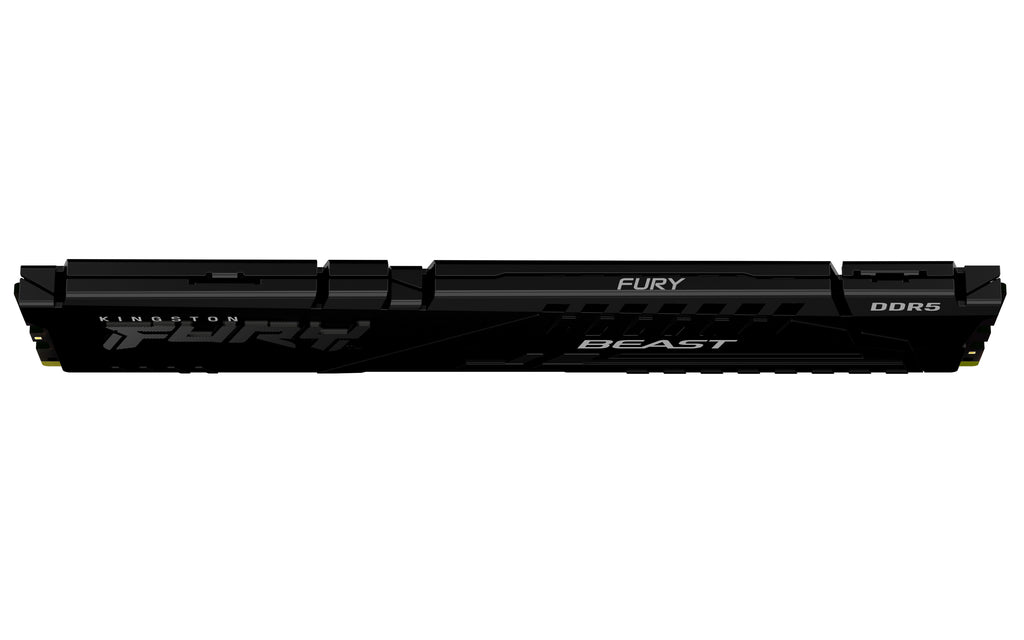 Kingston Technology FURY Beast 32 Go 6400 MT/s DDR5 CL32 DIMM Black EXPO
