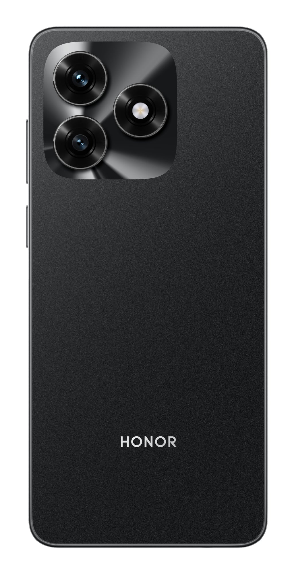 Honor X5c PLUS 17,1 cm (6.74") MagicOS 9.0 4G 4 Go 256 Go 5260 mAh Noir