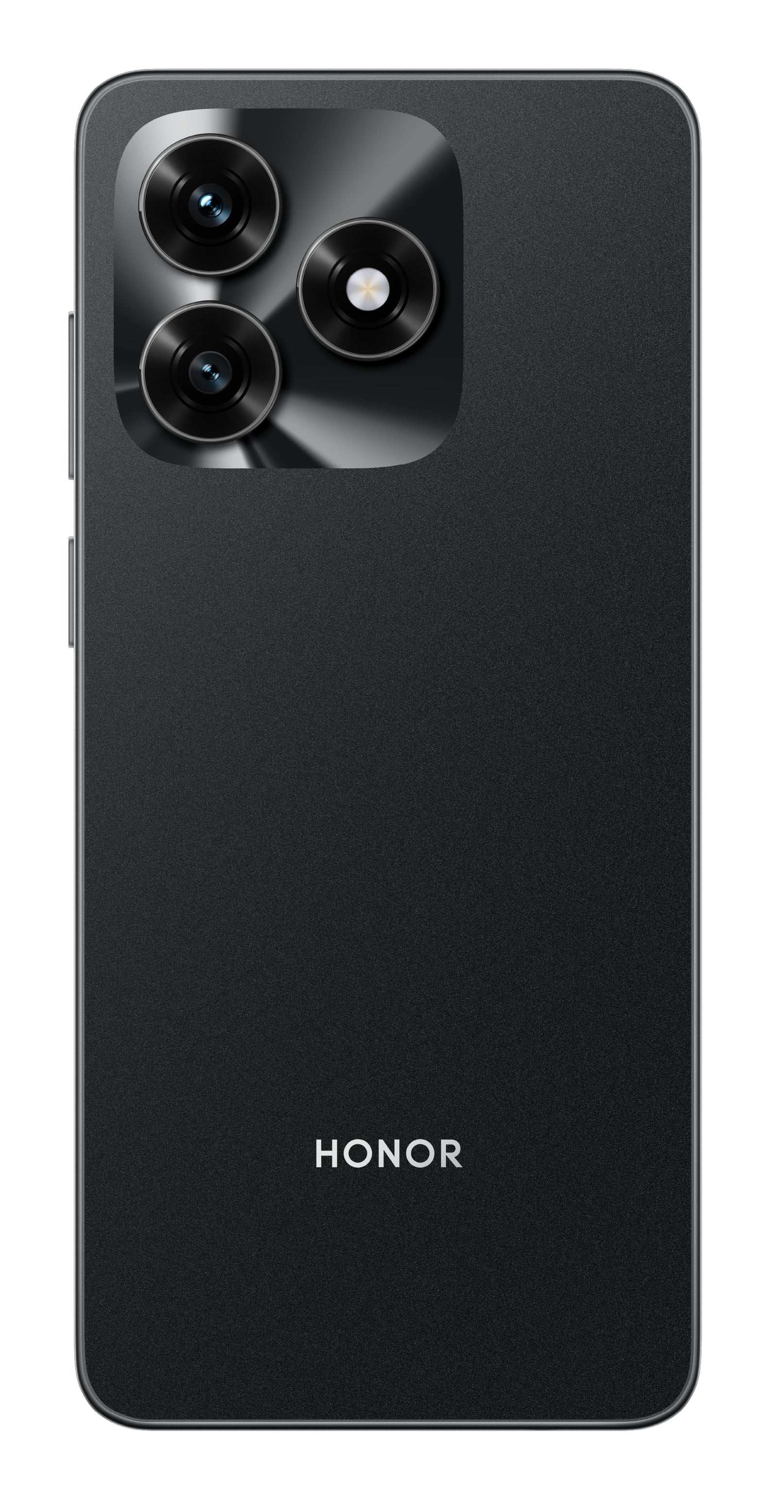 Honor X5c PLUS 17,1 cm (6.74") MagicOS 9.0 4G 4 Go 256 Go 5260 mAh Noir
