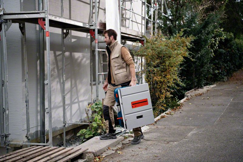 Bosch Bosch GTS 18V-216 Professional