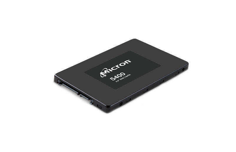 Lenovo 4XB7A82267 disque SSD 1,92 To Série ATA III 3D TLC NAND
