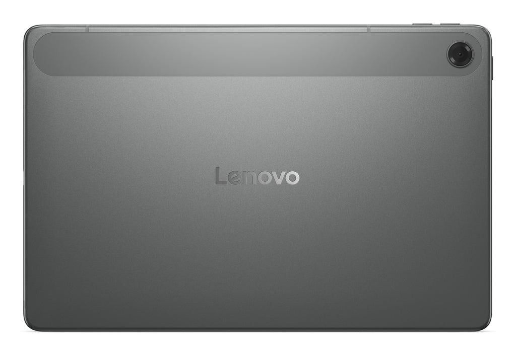 Lenovo Tab Mediatek 64 Go 25,6 cm (10.1") 4 Go Wi-Fi 5 (802.11ac) Android 14 Gris