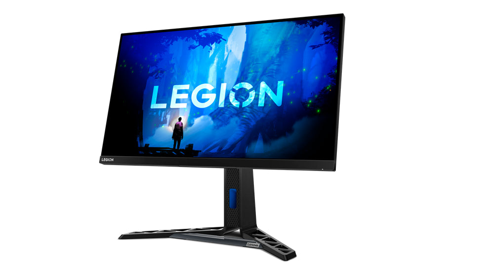 Lenovo Legion Y27qf-30 écran plat de PC 68,6 cm (27") 2560 x 1440 pixels Quad HD LED Noir