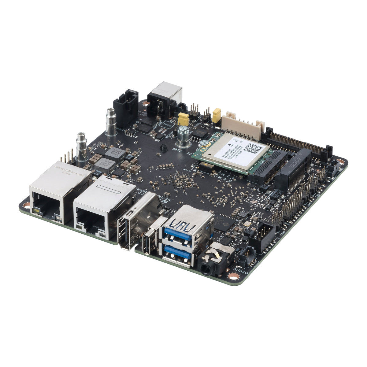 ASUS Tinker Board 3N LITE Carte de Développement Rockchip RK3568