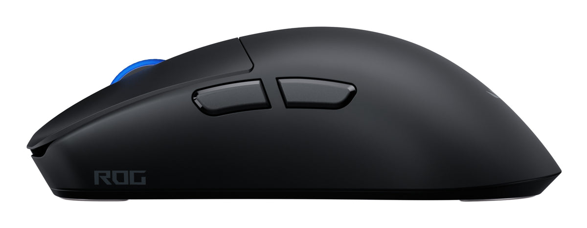 ASUS ROG Harpe II Ace Souris Gaming Droitier RF Wireless, Bluetooth, USB Type-A, Optique 42000 DPI