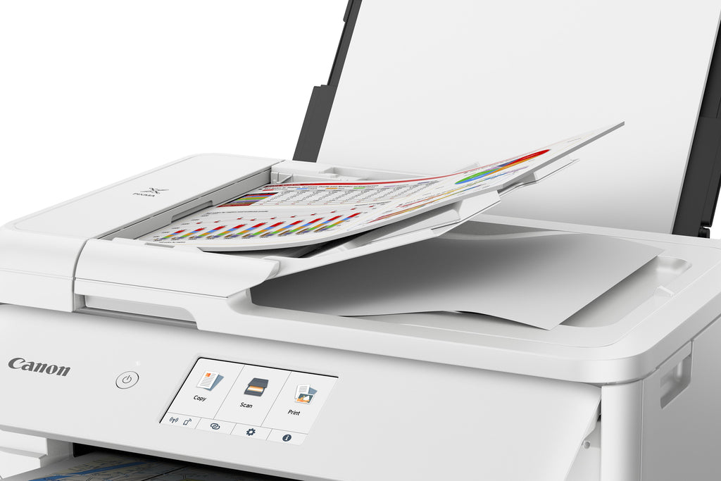 Canon PIXMA TS9551Ca Jet d'encre A3 4800 x 1200 DPI Wifi