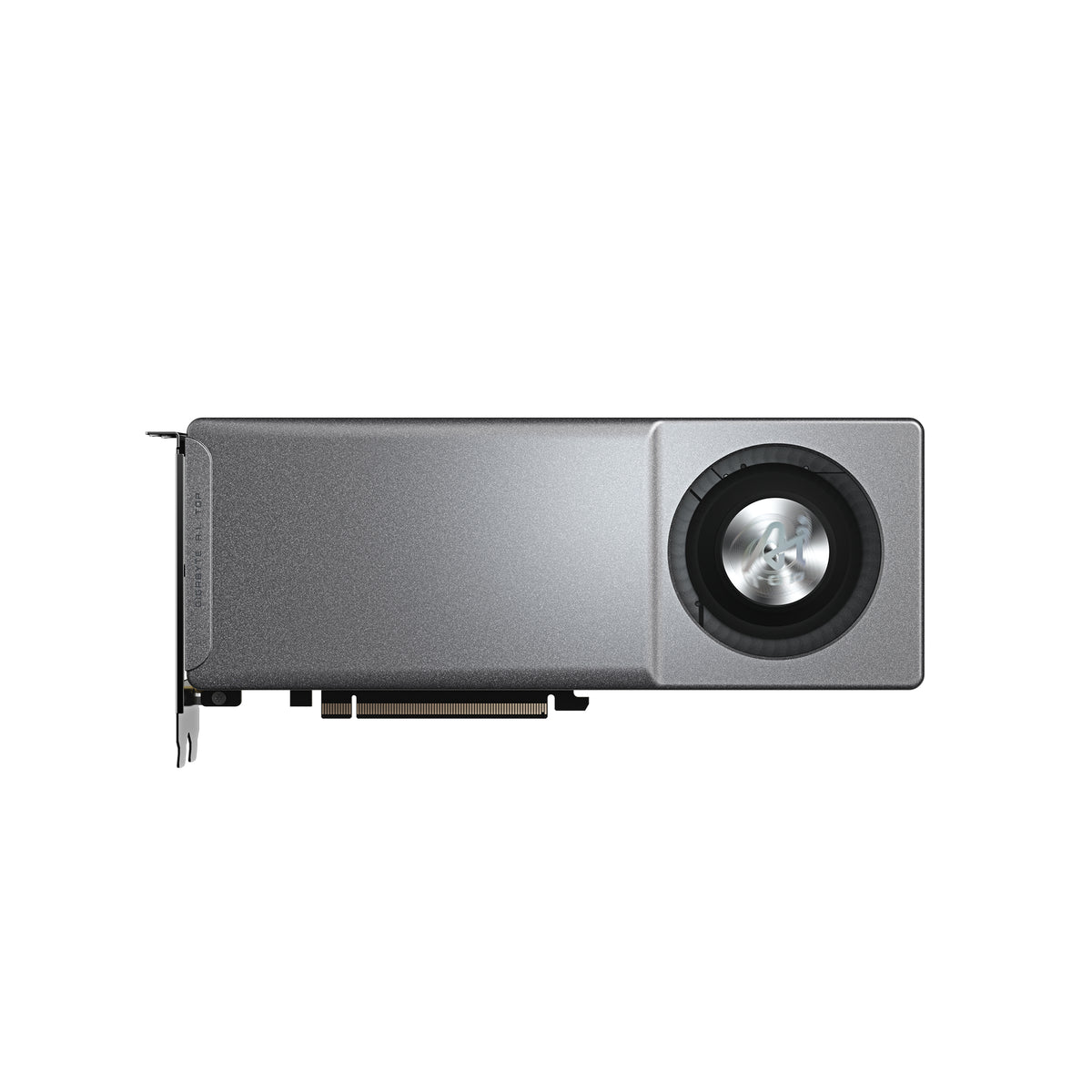 GIGABYTE Radeon AI PRO R9700 AI TOP 32G Carte Graphique, 32 Go GDDR6, PCI-E 5.0, 2920 MHz, GV-R9700AI TOP-32GD 1.1