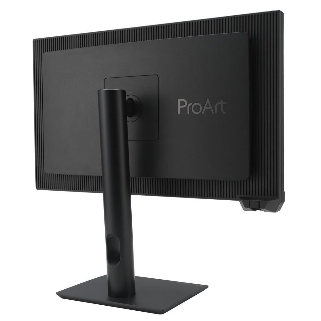 ASUS ProArt PA24US écran plat de PC 59,9 cm (23.6") 3840 x 2160 pixels 4K Ultra HD LCD Noir