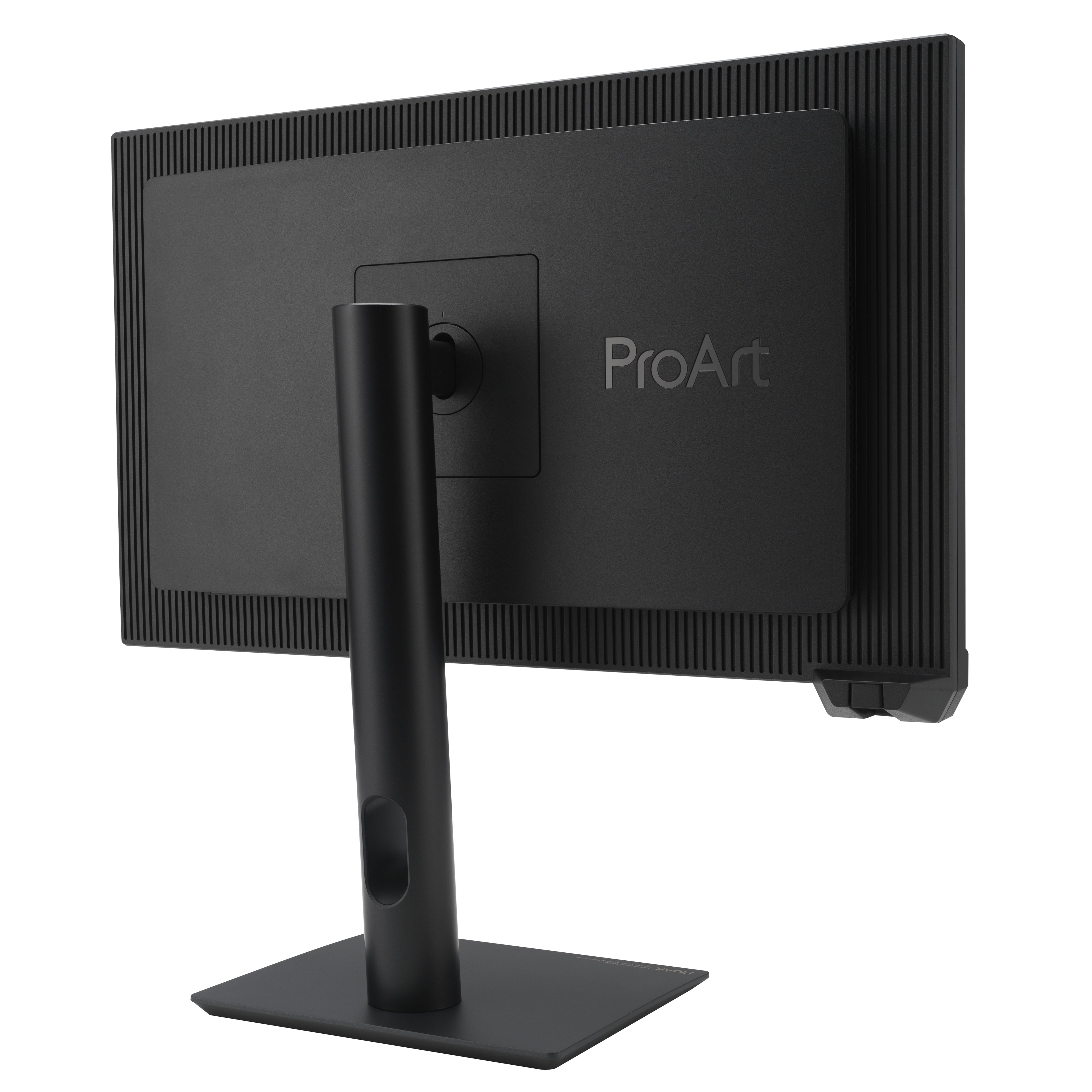 ASUS ProArt PA24US écran plat de PC 59,9 cm (23.6") 3840 x 2160 pixels 4K Ultra HD LCD Noir