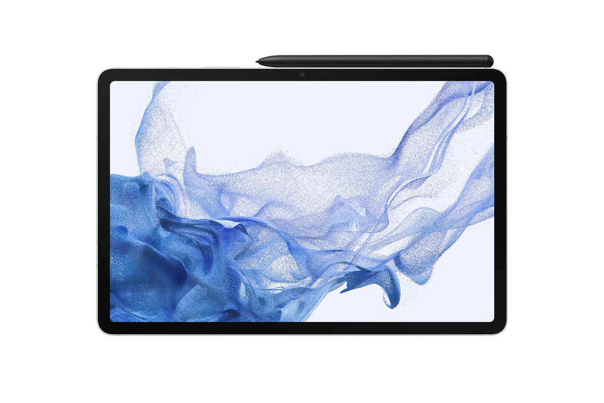 Samsung Galaxy Tab S8 SM-X700 11" 128 Go 8 Go Wi-Fi 6E Android 12 Argent