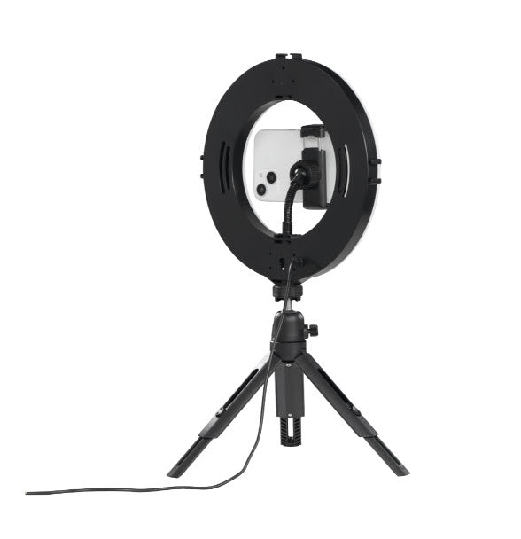 Hama SpotLight Smart 80 II anneau d'éclairage 96 LED