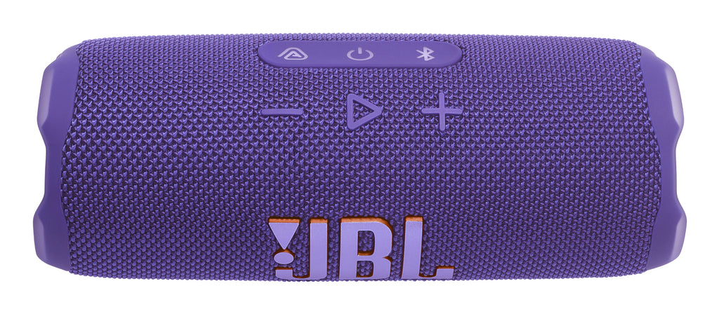 JBL Flip 7 Violet 25 W