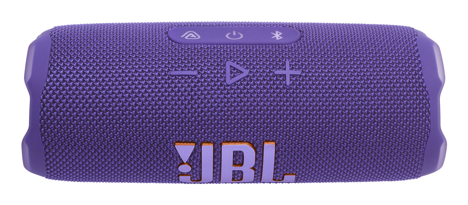 JBL Flip 7 Violet 25 W