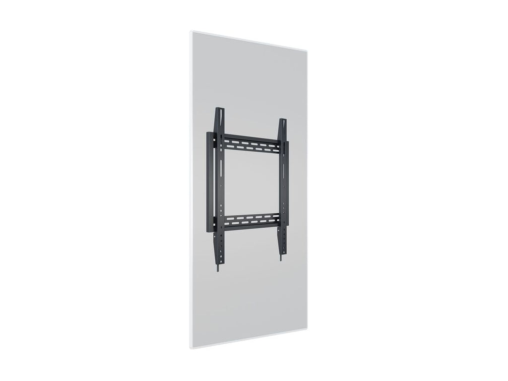 Multibrackets 8830 Support pour Téléviseur jusqu'à 100 pouces, Noir