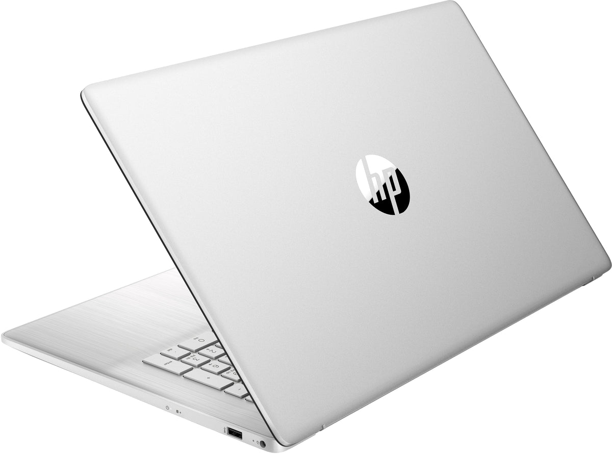 HP Laptop 17-cn0055ng 17.3" Intel Core i5-1135G7 8GB 512GB SSD Intel Iris Xe Windows 10 Home