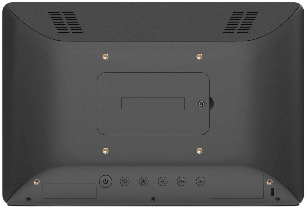 iiyama TW1023ASC-B3P Écran d'affichage dynamique Kiosk 10.1" Tactile Android Wifi Noir