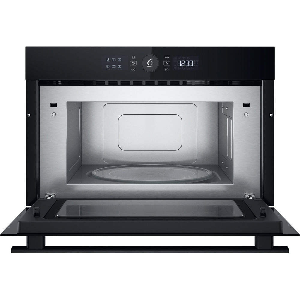 Whirlpool WMD44MB Noir Micro-ondes grill Intégré 31 L 1000 W