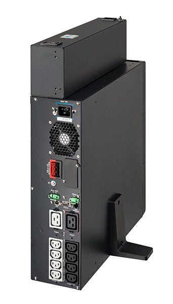 Eaton 9PX 3000i RT3U Marine UPS - vue 4