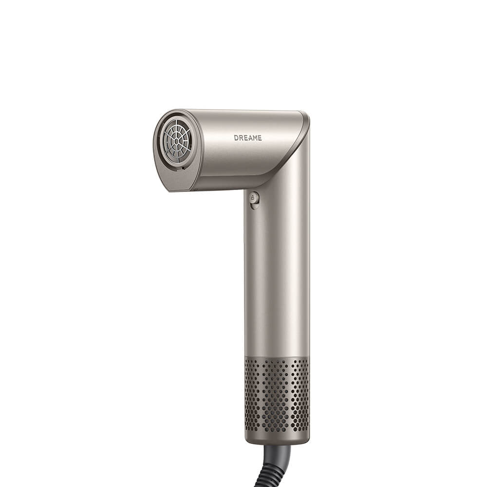 Dreame Dazzle Multistyler À chaleur Or 1400 W 2,8 m