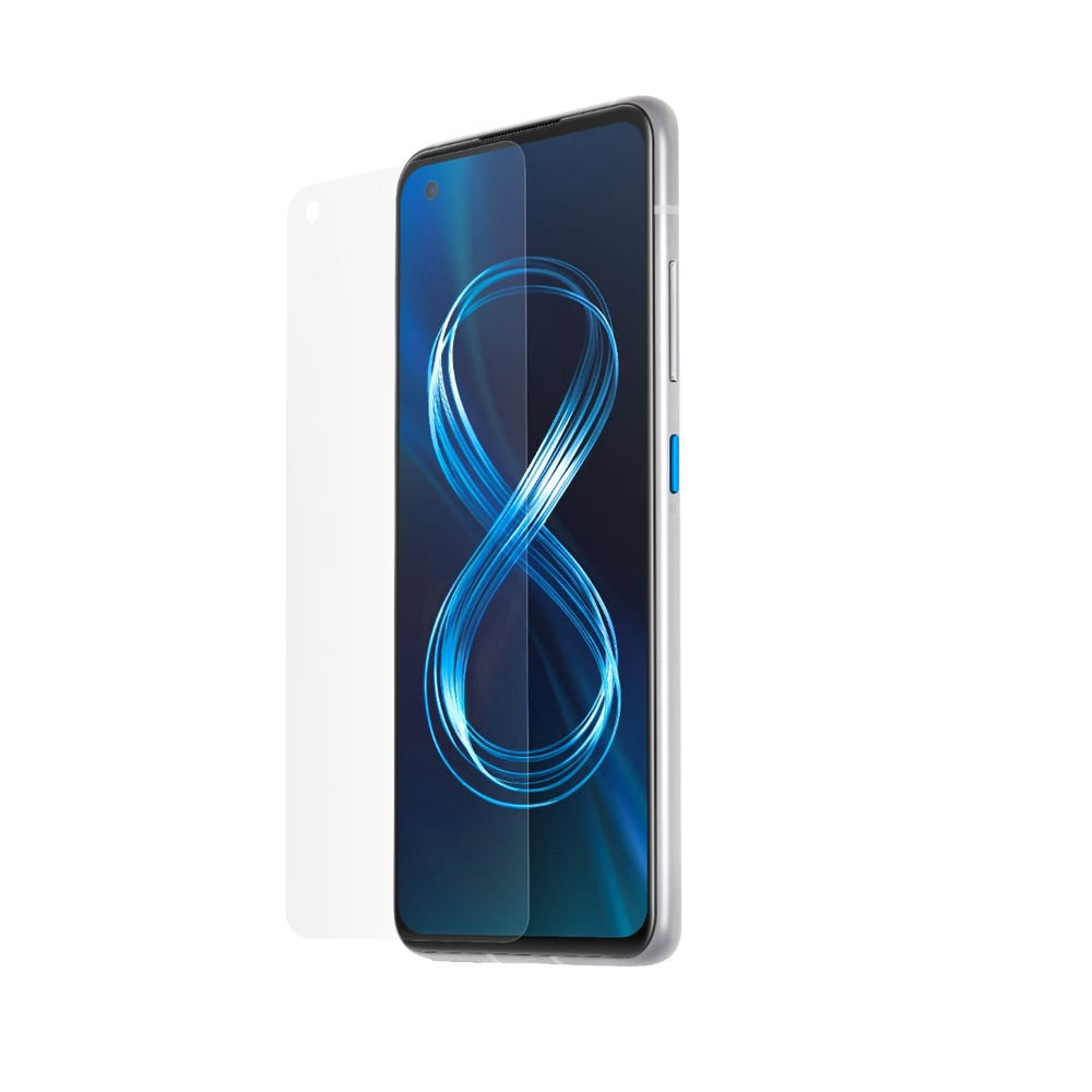 ASUS ASUS 90AI0060-BSC040 écran et protection arrière de téléphones portables Protection d'écran transparent