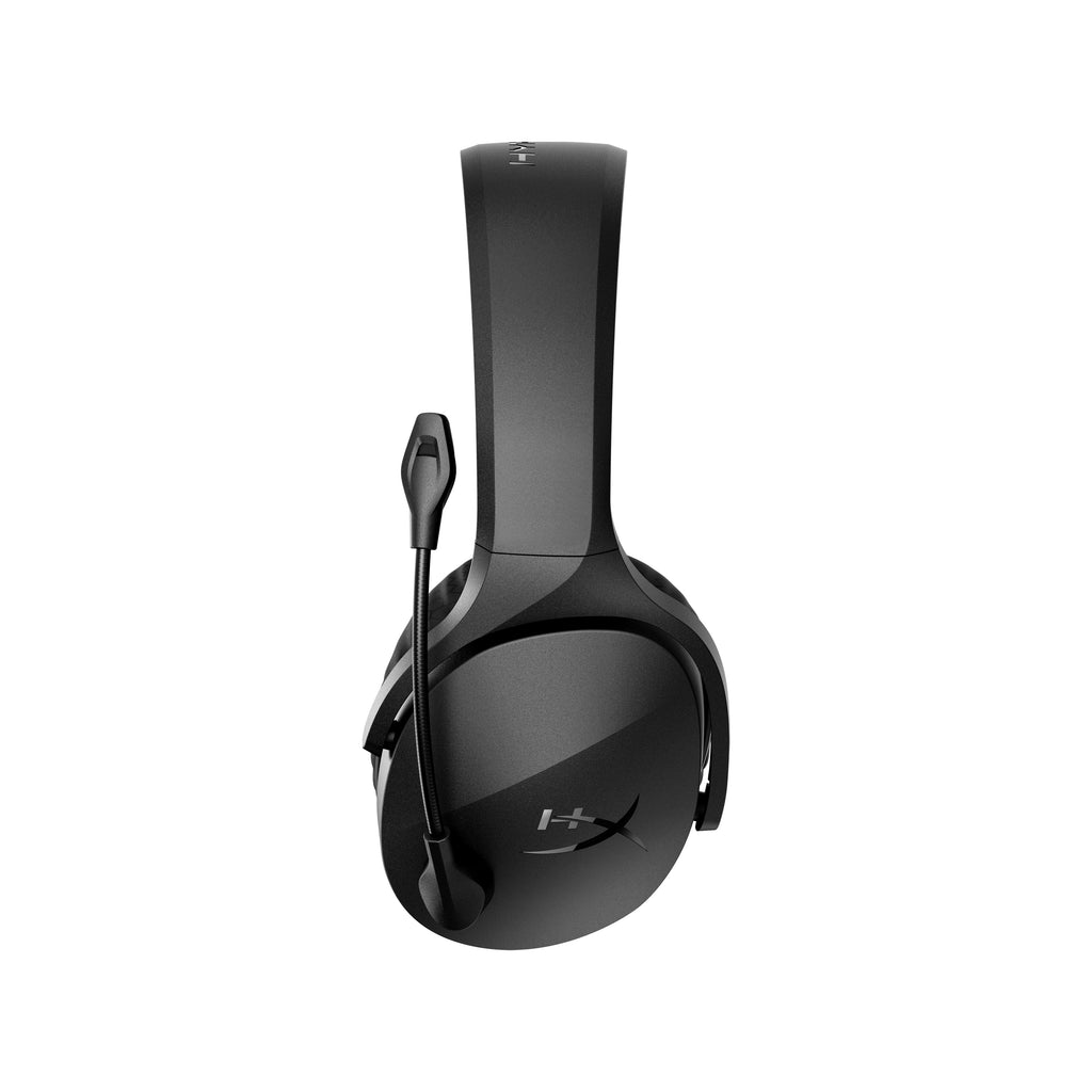 Casque de Jeu Sans Fil HyperX Cloud Jet, Noir
